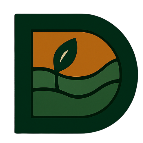 Desirelands logo